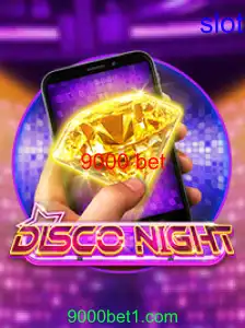 Descubra o Mundo de DiscoNightM: O Jogo de Estratégia com 9000 bet
