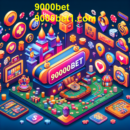 Descubra a Categoria 'Ajuda' no 9000bet: Suporte e Dicas para Jogadores