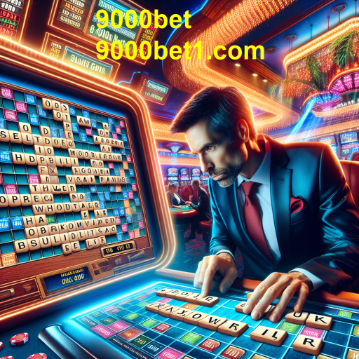 Descubra a Categoria Vencedores no 9000bet: A Nova Sensação dos Jogos de Palavras