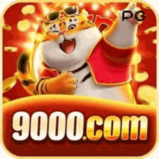 9000 bet Casino Logo